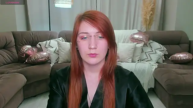 Polly Sweet online show from March 5, 8:48 pm