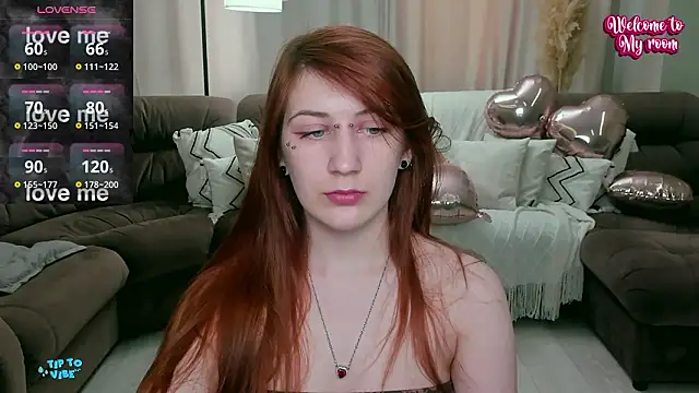 Polly Sweet online show from March 8, 11:47 am