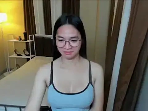 Asian Bigcock Marian online show from April 26, 1:53 pm