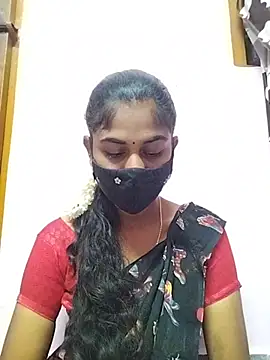 Tamil Hot RoyalQueen online show from April 20, 6:22 pm