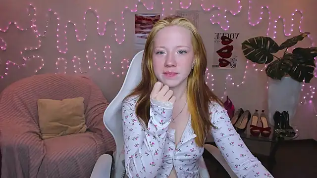 Katrys online show from March 8, 12:51 am