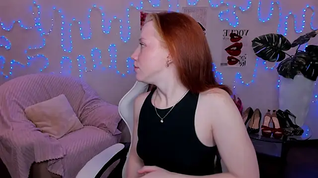 Katrys online show from March 10, 12:58 am