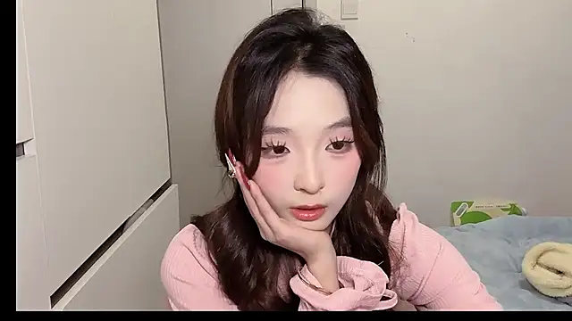 1X-NanNan online show from January 17, 1:40 pm