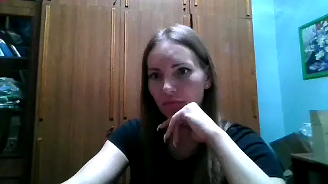 Valyssa online show from June 26, 10:27 am