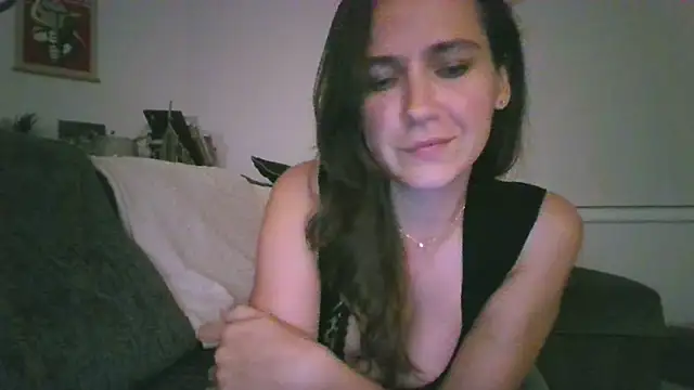 Luxyssa online show from June 27, 10:38 pm