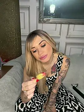 Demi Lovex online show from January 14, 10:26 pm