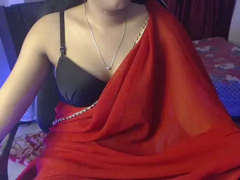 SobnamHot online show from April 22, 5:43 pm