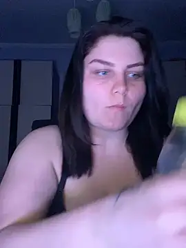 ShappireJoy online show from March 11, 12:59 am