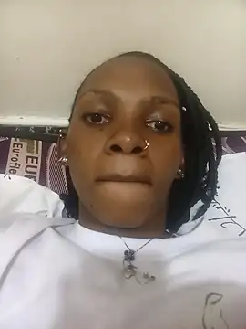 PatriciaVen online show from April 21, 5:09 pm