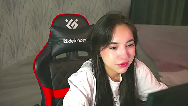 DoriSchech online show from January 18, 3:03 am