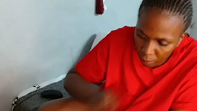 MelowD 2 online show from April 21, 3:02 am