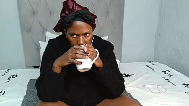 MelowD 2 online show from April 24, 4:54 pm