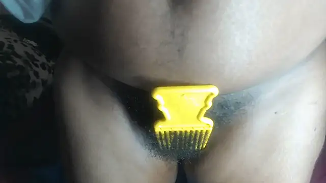 Nellybba online show from April 18, 7:58 pm