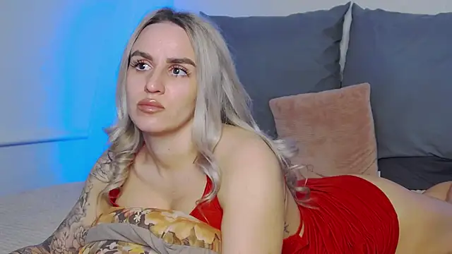  KSmith  online show from February 25, 6:34 am