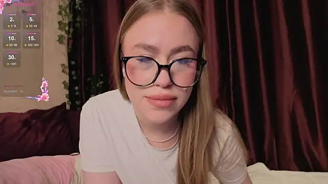 SunshineG1RL online show from January 16, 2:57 pm