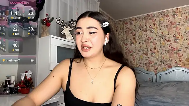 WavaBaber online show from January 14, 6:35 pm