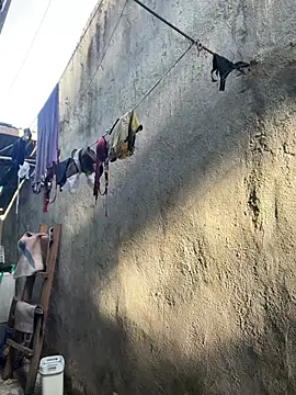 HugeAgatha online show from March 12, 11:29 pm