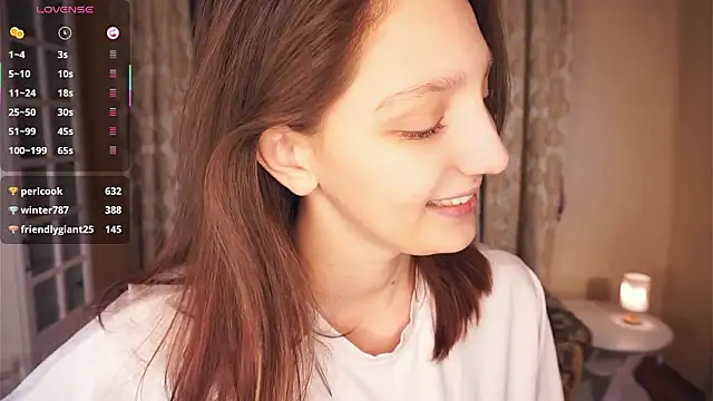 ChrisAmott online show from February 1, 7:12 pm