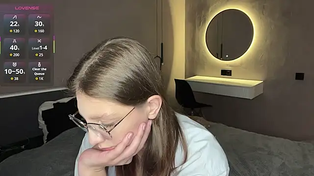 ChrisAmott online show from April 24, 4:10 pm