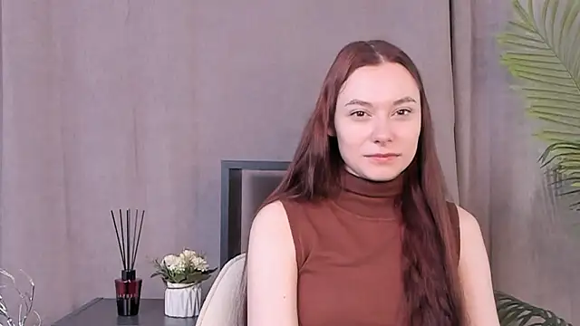 CoraleeVannatten online show from January 16, 9:49 am