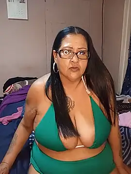 CutieNatz online show from June 27, 1:17 pm