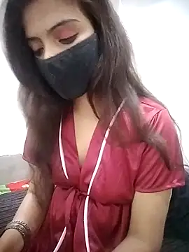 Horny-nishaa online show from March 25, 4:10 pm