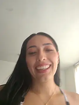 anny bianchy online show from March 11, 4:42 pm