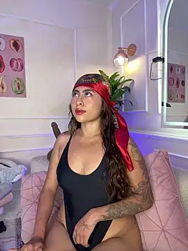 ThamaraGen  online show from April 28, 9:18 pm