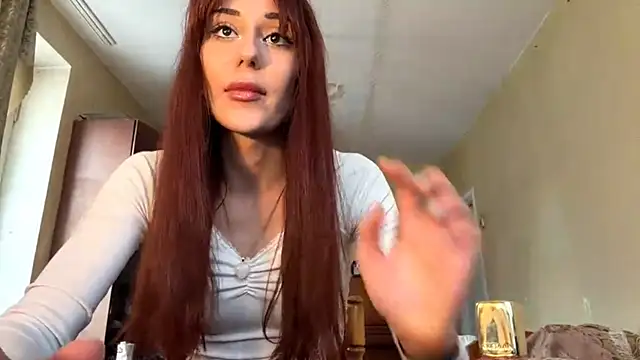 CandyWiddop online show from January 16, 11:17 am