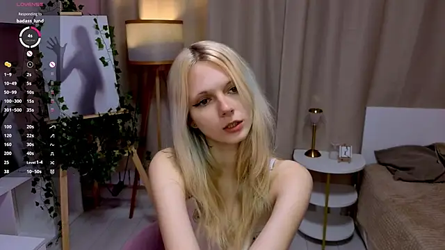 JuanaSumma online show from June 9, 6:13 am