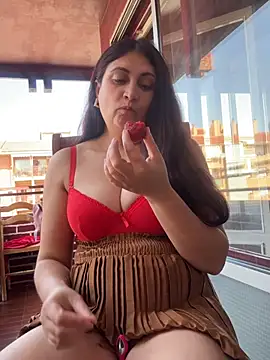 morenita sexy777 online show from April 25, 2:14 pm