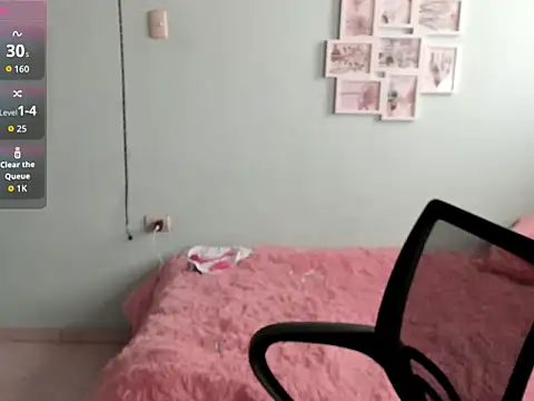 talia mystic online show from April 24, 1:36 pm