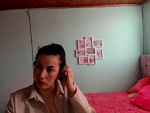 talia mystic online show from June 9, 12:37 pm