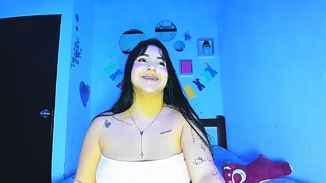 Penelopeflame18 online show from June 7, 2:07 am