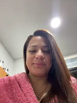 Pretty  Milf online show from March 18, 9:47 am