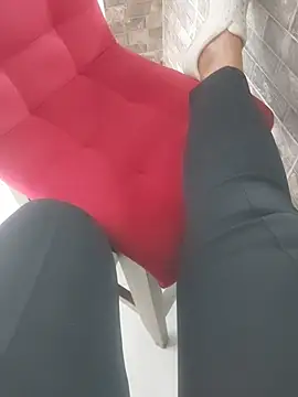 Karine0806 online show from April 11, 8:12 pm