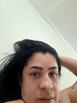 Neveencantada00 online show from March 7, 11:12 pm