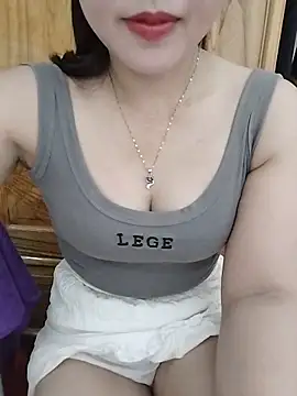 MaiNgoc sexy online show from June 9, 4:23 am