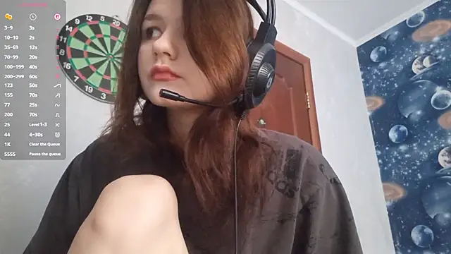 GameToiler online show from April 22, 8:22 am