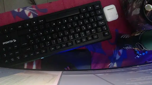 Loriiiany online show from March 28, 8:36 am