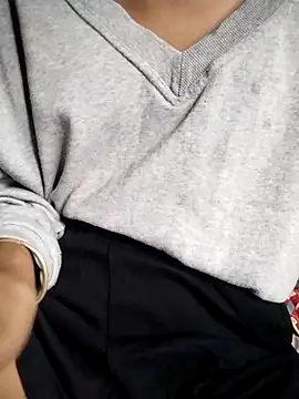 Lisa xx2 online show from March 13, 12:45 am