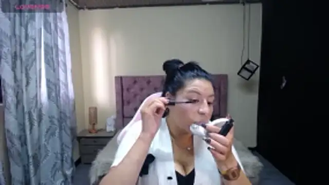 keileen luna online show from April 20, 8:23 pm