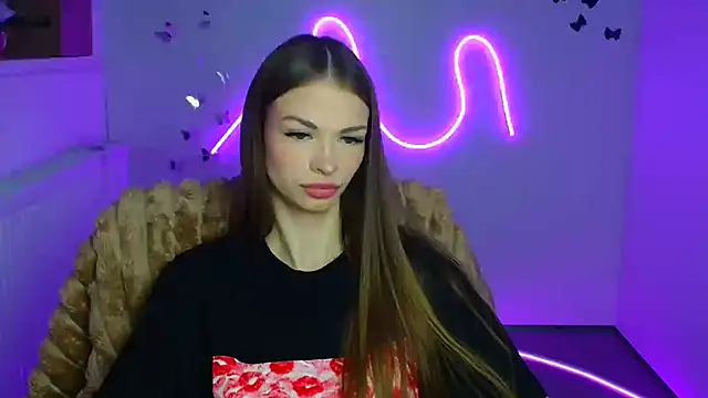 Lina Loveuu online show from March 13, 12:17 pm