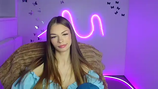 Lina Loveuu online show from April 19, 11:21 am