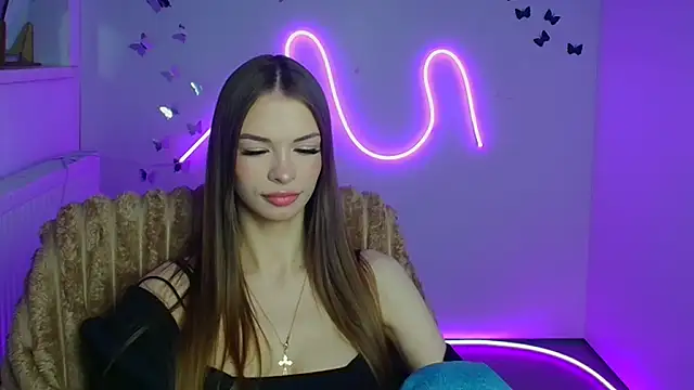 Lina Loveuu online show from April 16, 11:43 am