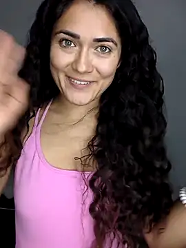 Freyarosse online show from March 8, 2:04 am