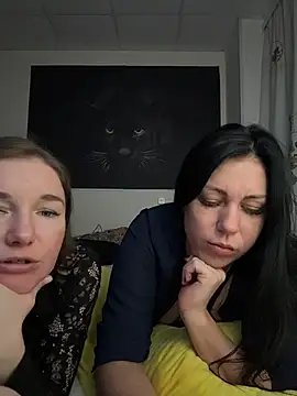  Mila Love online show from February 9, 6:32 pm