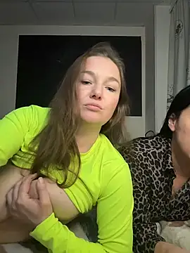  Mila Love online show from February 5, 6:44 pm