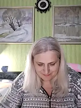 NyushaLollipop online show from March 26, 5:36 pm