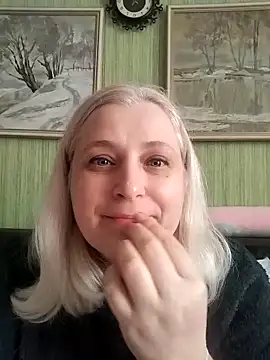 NyushaLollipop online show from February 20, 10:50 am